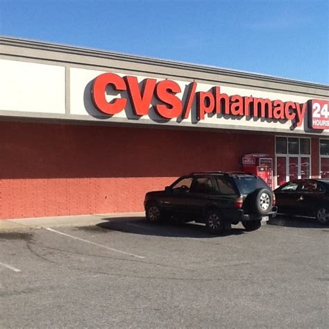 This CVS location is extremely convenient for late-night runs. . 24 hour pharmacy fayetteville nc